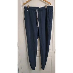 Women's Figs Zamora Jogger scrub pants XLT